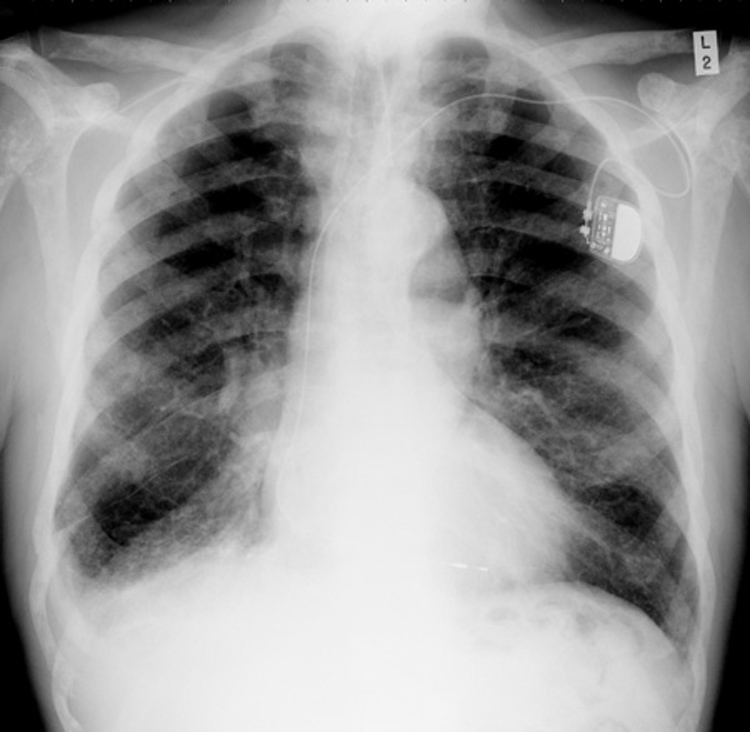 Radiology Masterclass - Galleries - Competitions Answers