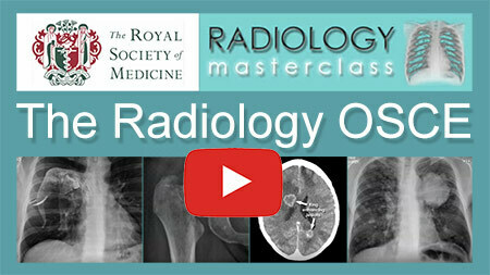 radiology x ray